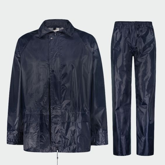 Дъждобрани - нови HIMALAYA