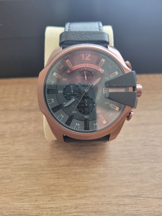 Ceas Barbati Diesel Mega Chief DZ4459