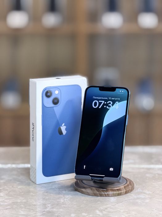 iPhone 13 128GB / Айфон 13 128ГБ PhoneLab