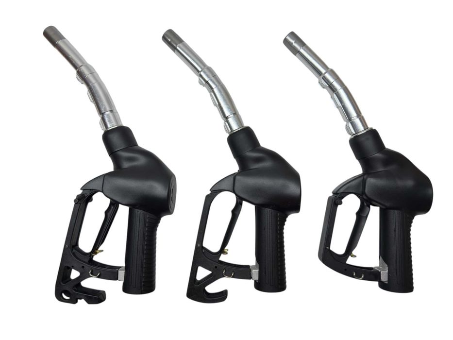 Заправочные пистолеты для АЗС