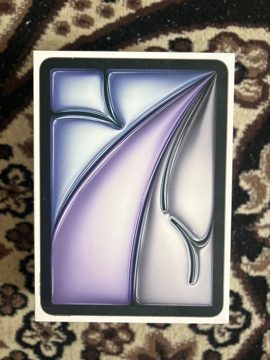 iPad Air M3 256 GB