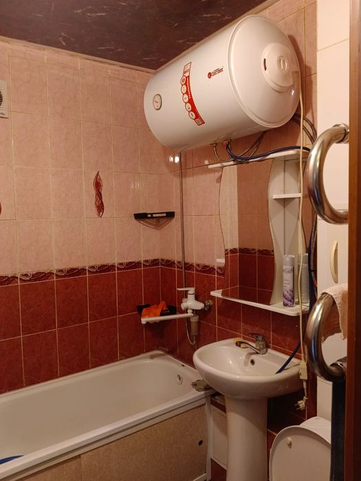 Продается 2-х комн.(2-43, 3эт)