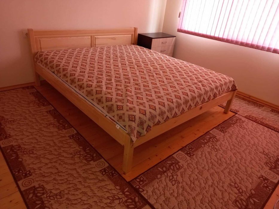 Дава се под наем Четиристаен апартамент в Велико Търново, Акация - 126 кв.м за 382.5 € - Снимка #8