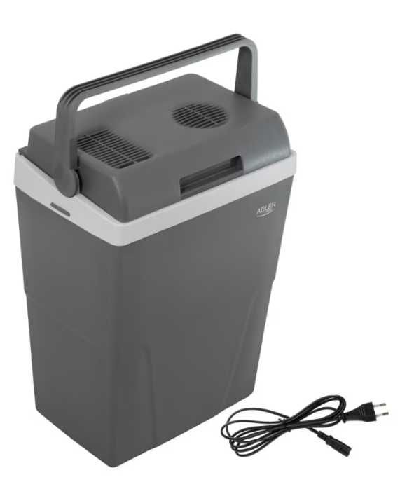 Хладилна чанта Adler AD 8094  - НОВИ! - 22л, 220v 12V