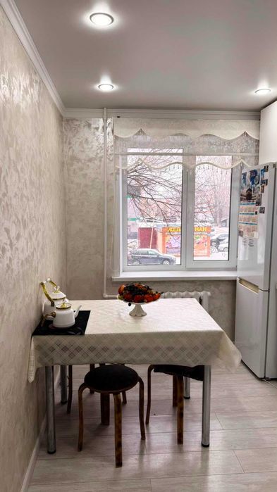 3-ком.кв. на Строителе