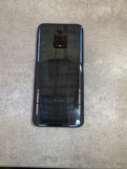 Xiaomi Redmi Note 9 Pro,  128 гб, Костанай 1015