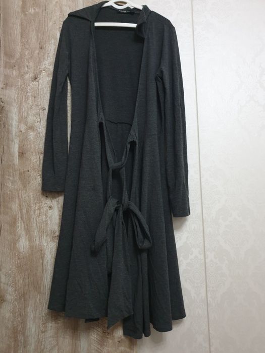 Стильный кардиган!