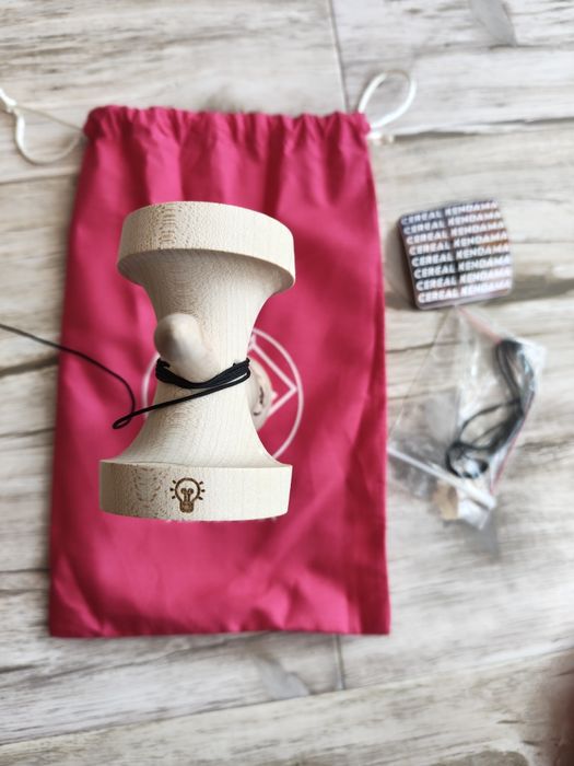 Ken cereal Rethink shape V2