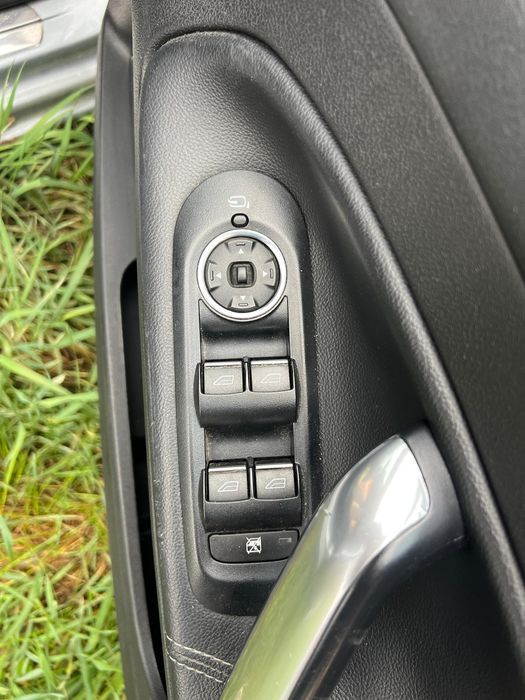 Ford mondeo 2.0 TDCI titanium X