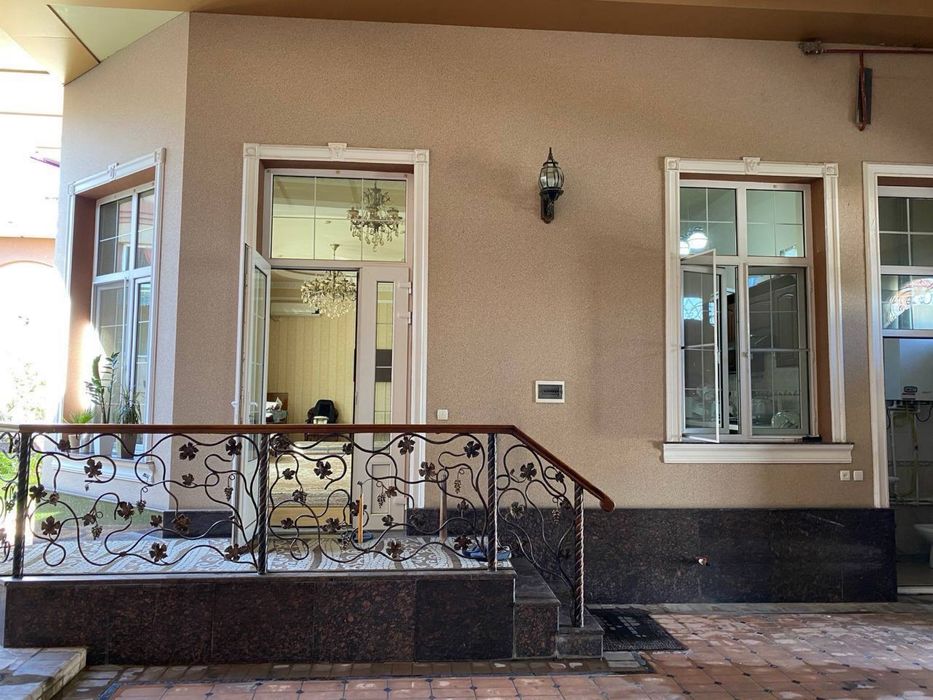 2 Дома Ул. Садаф 6,1 сотка