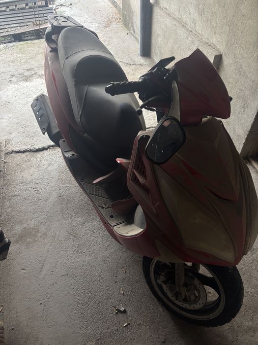 м8 про 180 куб сатылад