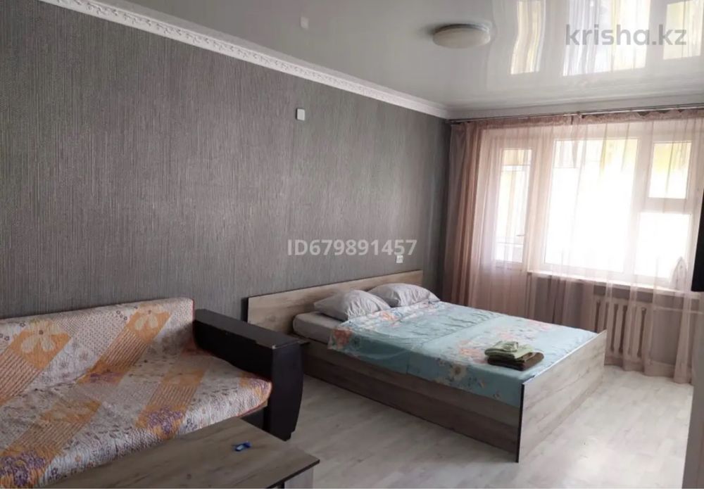 1-ком квартира посуточно и по часам