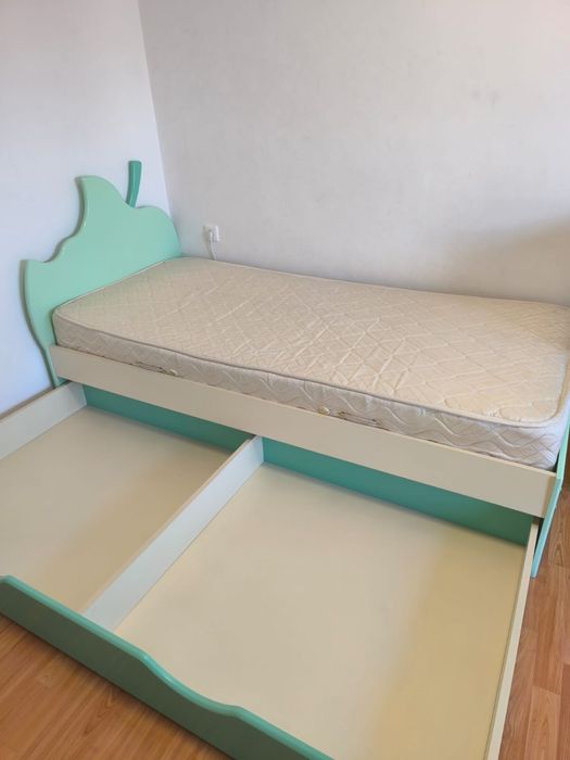 Dormitor copil (Elvila) - Impecabil