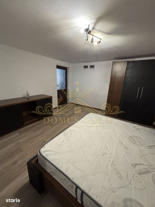 Apartament 3 camere| 80 mp |Terasă 50 mp| 2 parcări