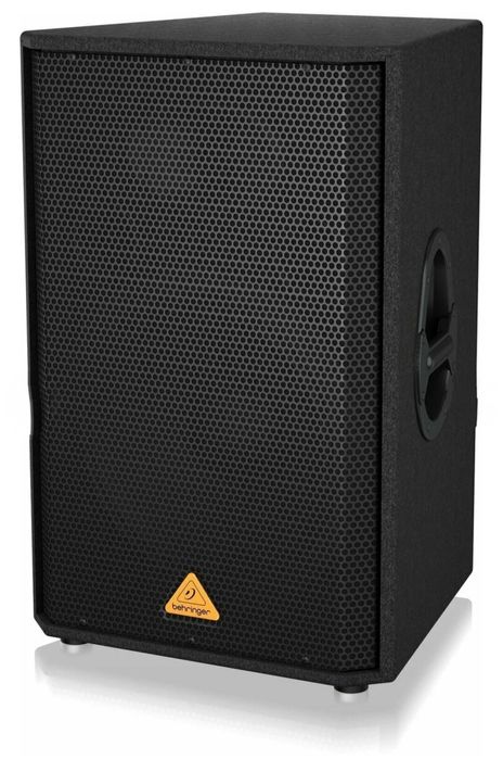 2бр. Пасивни тонколони Behringer VP1520 Eurolive