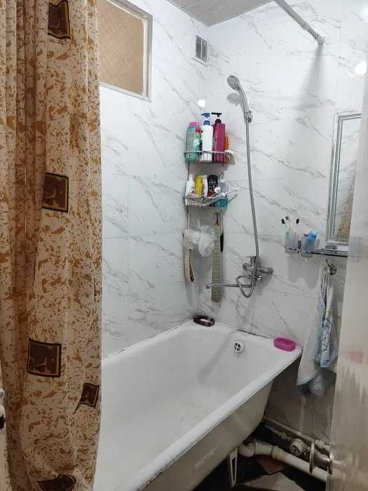 Юнусободда 4 хонали квартира сотилади