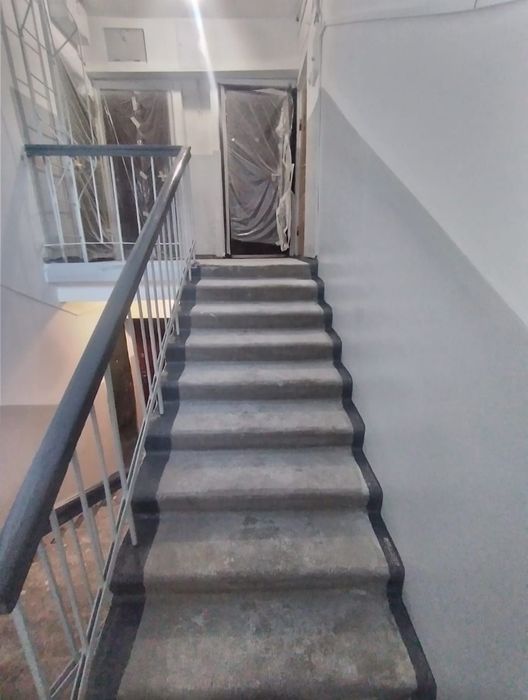 Ремонт квартир паркинги подъезды