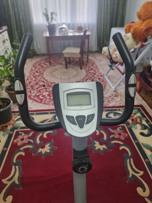 тренажер велосипед