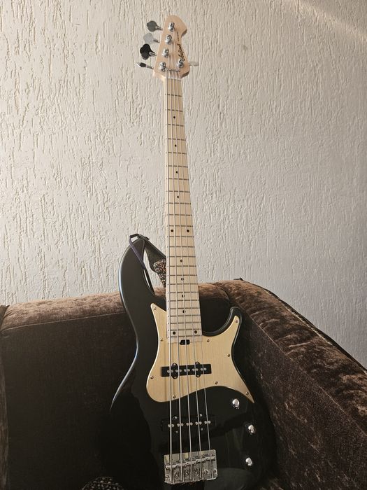 AriaProII RSB 618/5