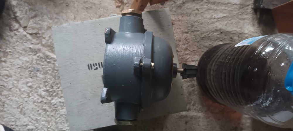 Микрометър и части