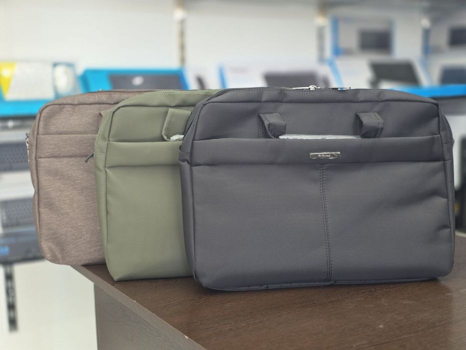 Сумка для ноутбука