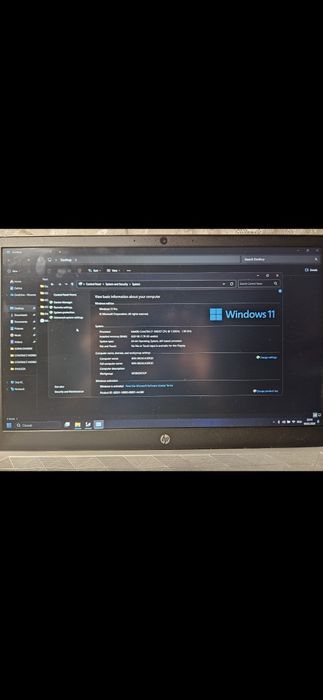 Laptop HP Pavilion