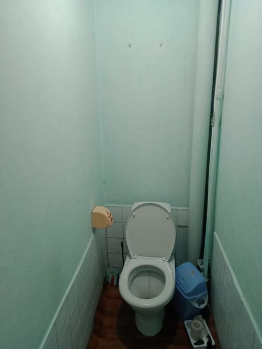 Продается квартира в маломейном доме.