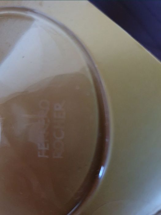 Чаши Ferrero rocher