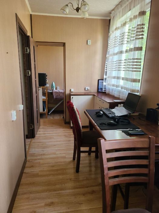 Продается 3х комнатная квартира