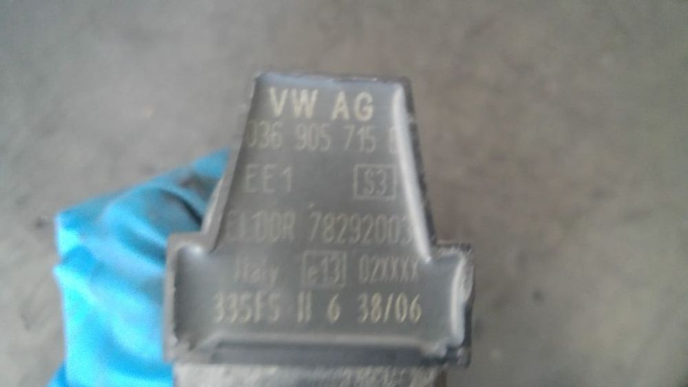 Bobina inductie 1.4 b bxw seat ibiza 4 036905715e