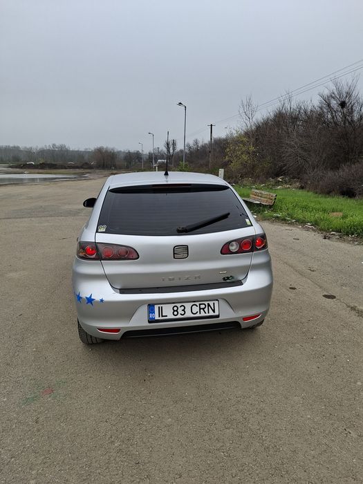 De vanzare Seat Ibiza