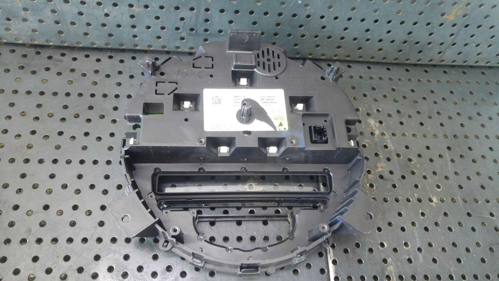 Ceasuri bord diesel mini countryman r60 62116977077 67379411 923243003