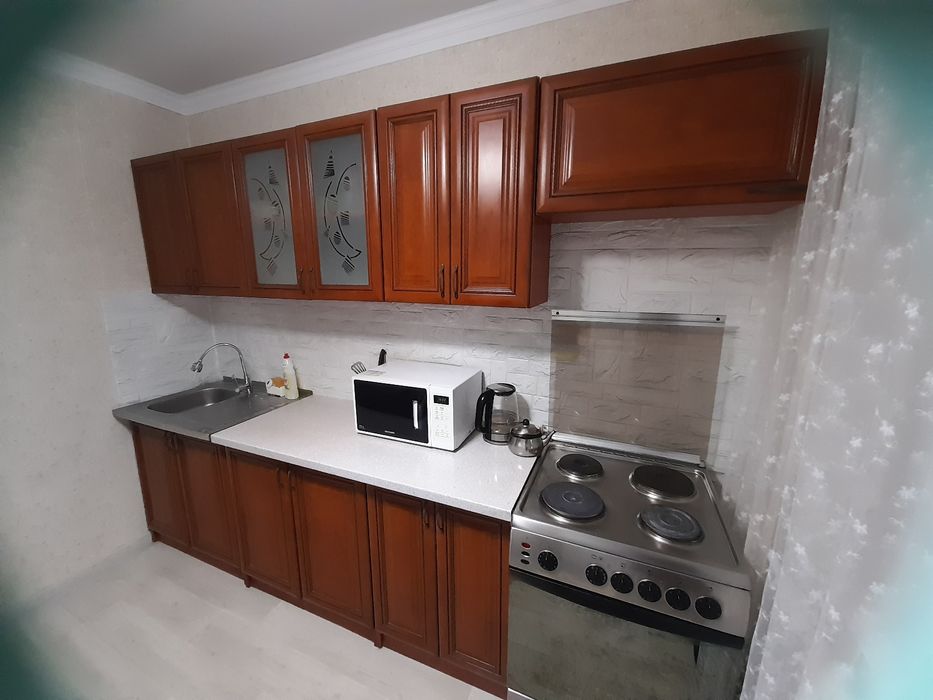 Продам кухонный гарнитур