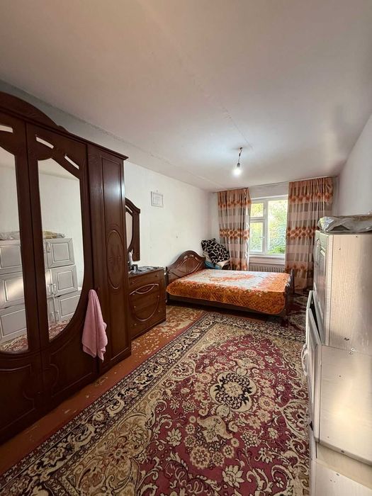 Продается дом с. Карабулак (не Ключи)