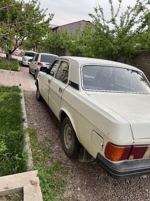 Volga 31 holati yaxshi