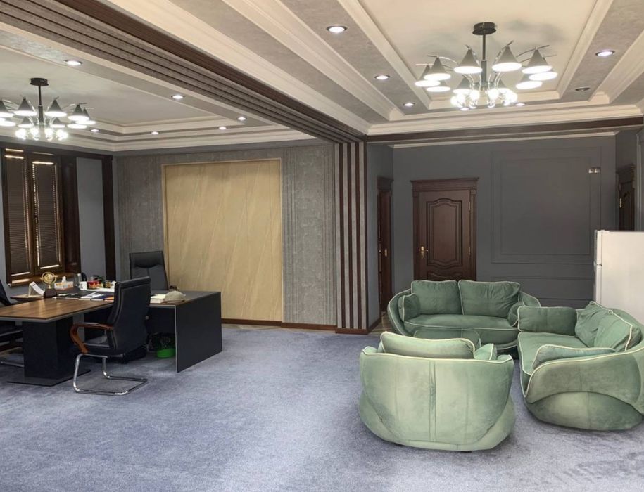 Продается коммерческое помещение для офиса детского сада