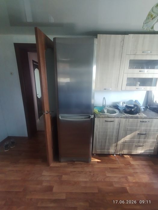 Холодильник  Индезит