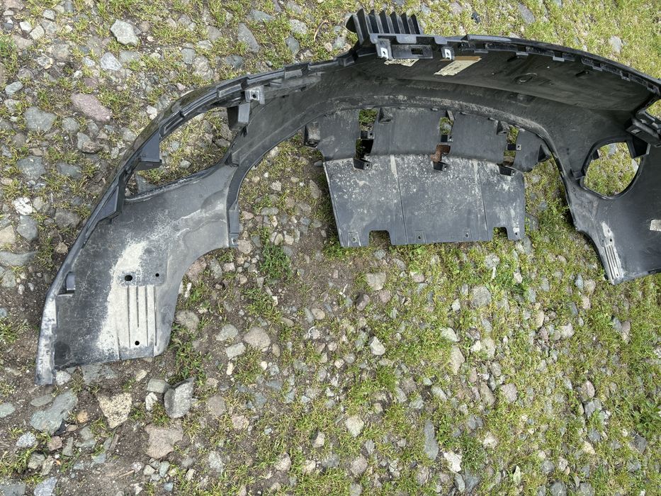 Броня Алфа Ромео/Alfa Romeo Tonale