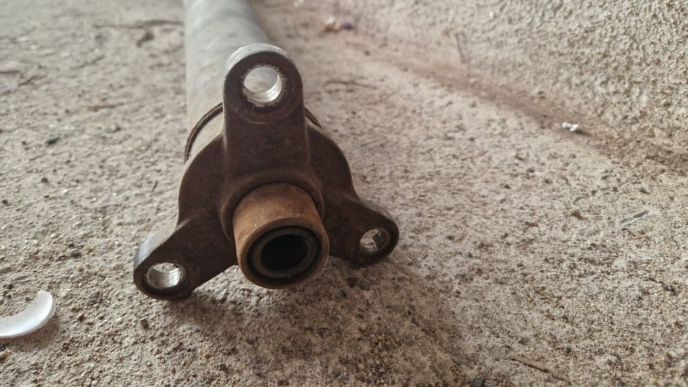 Кардан за цлк w208 3.2 CLK