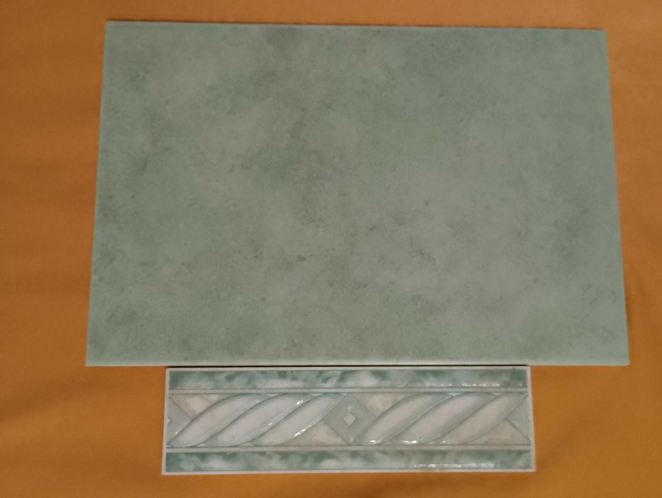 Плочки фаянс 20/30 и фризове