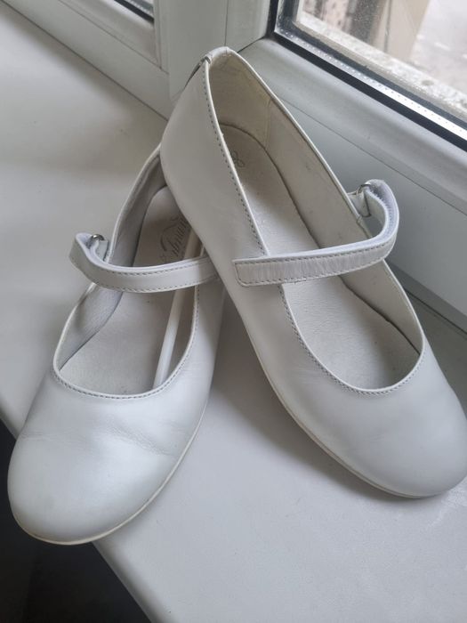 Балетки для девочки