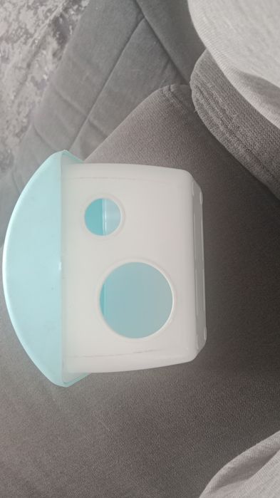 Домик для хомячка