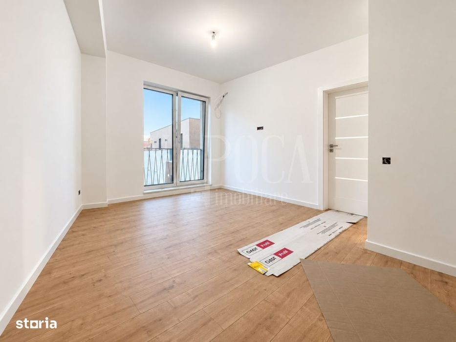 Apartament 3 camere de vanzare in Centru, Cluj Napoca
