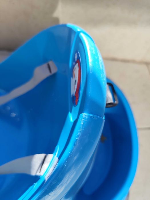 Бебешка шейна Bobee Bob Decatlon