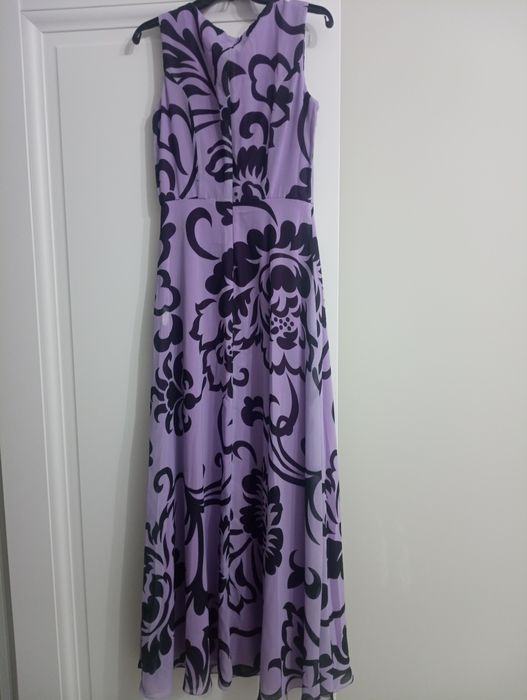 Платье длинное продам