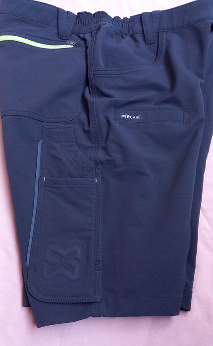 Wurth, Snickers, Engelbert Strauss L,XL панталони