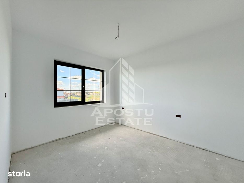 Casa individuala cu 5 camere de vanzare, Ghiroda - Facultate Medicina