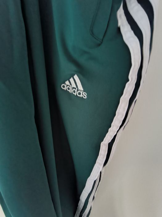 Trending Adidas verde