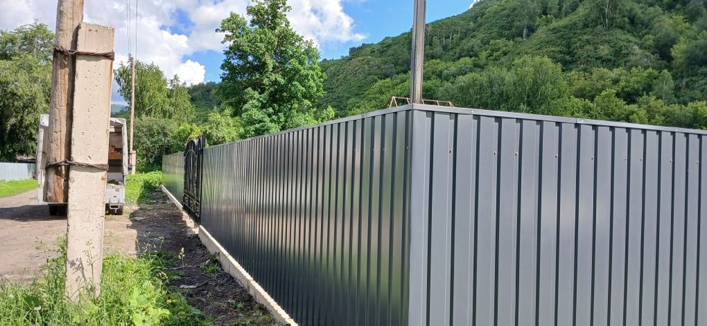 Продам участок в Горной Ульбинке