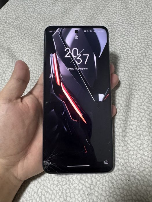 Nubia Neo 2  5G Game Phone